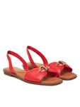 Сандалии Goassi 13966651 Aldo, красный - фото 2