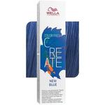 Color Fresh Create 9819/2 Новый синий 60 мл, Wella - фото