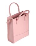 Сумка Il Bisonte, розовый - фото 2