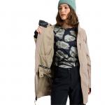 Куртка Reserve 2l - женская Burton, Summit Taupe - фото 4