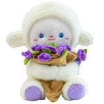 Click Плюшевая кукла Rose Lamb высотой 30 см - фото 11