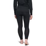 Женские брюки Coefficient LT Black Diamond, черный - фото 3