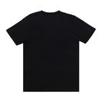 Футболка BAPE Color Camo Shark Tee 'Black/Pink' - фото 2
