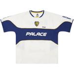 Джерси Palace Palamat Jersey, White/Navy - фото