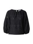 ABOUT YOU Блузка 'Stella' в черном цвете - фото