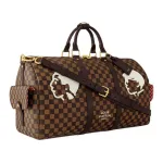 Сумка LOUIS VUITTON, basic set (bag+dust bag) - фото 4