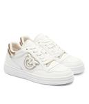 Кеды Pinko MANDY, белый - фото 3