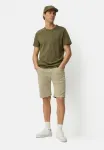 Mit brusttasche basic tshirt Camel Active, Deep Olive - фото 2