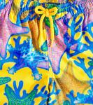 Плавки Jirise с принтом Vilebrequin Kids, Mais - фото 3