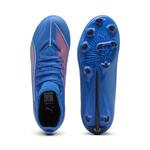 Спортивные кроссовки PUMA Ultra 6 Match, синий - фото 3