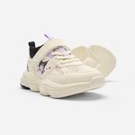 Детские беговые кроссовки Kids' BALABALA, белый - фото 5