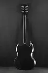 Gibson SG Modern Trans Black Fade - фото 8