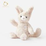 Softlife Плюшевая кукла Dewen Cat White Dolls высота 38см - фото 4