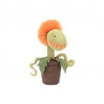 Плюшевая игрушка carniflore tammie JELLYCAT - фото