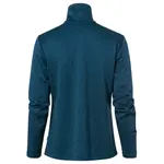 Куртка VAUDE Skomer Hiking SC, синий - фото 4