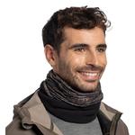 Полярный шарф Buff, черный - фото 3