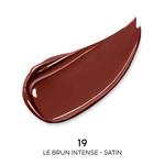 Сменная помада GUERLAIN Rouge G Satin Lips Refill, 19 LE BRUN INTENSE SATIN - фото 4