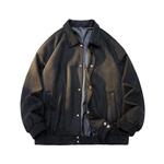 Fax For Fmacm Куртка унисекс FMACM, Темно-черный - фото