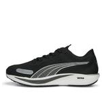 Кроссовки liberate nitro 2 ' black silver' Puma, черный - фото
