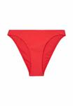 Низ бикини Reiss Bikini bottoms, Coral Red/Coral - фото 4