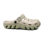 Модные универсальные клоги Men's OUBT, зеленый - фото 3