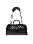 Сумка Guess Cristi HWTG81 39090 Schwarz - фото