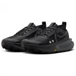 Кроссовки Nike ZoomX Zegama 2 'Black Anthracite', черный - фото 3