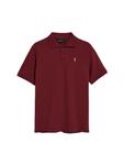 Рубашка Polo Club, бордовый - фото