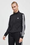 Толстовка Training Essentials adidas, черный - фото