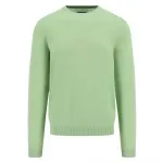 Свитер Fynch Hatton 1413825, зеленый - фото 3