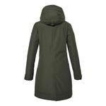 Парка Giga Dx, цвет olivgrün/schwarz - фото 2