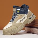 Мартин Ботинки Мужские Huanai - фото 16