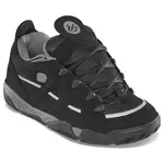 Кроссовки Es Scheme, черный - фото 4