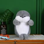 Плюшевая игрушка Chubby Seal JIZHUAN - фото 5