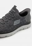 Ботинки SUMMITS KEY PACE Skechers, серый - фото 3