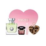 Набор духов для женщин VERSACE - фото