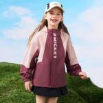 Детская куртка Disney, розовый - фото 5