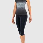 Леггинсы Karpos Fanes, черный - фото 4