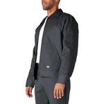 Куртка мужская серая Dickies - фото 6