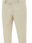 Брюки чинос DEVORE, нейтральный - фото 5