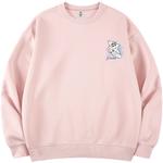 Толстовка унисекс Crayon Shinchan/Crayon Shinchan, Белый - фото 8