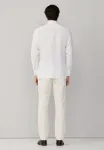 Рубашка Hackett London, Optic White - фото 3