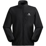 Куртка мужская QIE, Темно-оливковый/Фантомный черный - фото 4