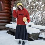 Трикотажная футболка Madgood, овсяный (с чехлом для наушников) - фото 6