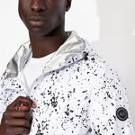 Куртка мужская белая ARMANI EXCHANGE - фото 6