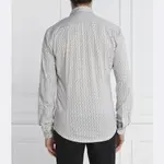 Рубашка узкого кроя Joop!, белый - фото 2