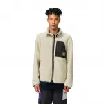 Куртка Lining BADFIVE, хаки - фото 6