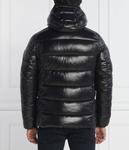 Куртка макси Regular fit Save The Duck, черный - фото 4