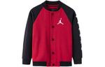 Детская куртка Jordan, Шут Ред - фото