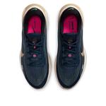 Кроссовки journey run 'armory navy desert khaki' Nike, синий - фото 4